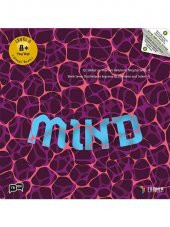 MIND 8+ Yaş  IQ, Dikkat ve Yetenek Geliştiren Kitaplar Serisi - 1