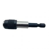 Rico RC2007 Manyetik Uzatma Adaptörü Bits Uç Tutucu 60Mm - 1