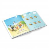 SOLVE (3-4 Yaş) / IQ Dikkat Ve Yetenek Geliştiren Kitaplar Serisi thumbnail 2