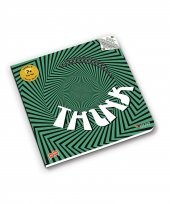 THINK (7+ Yaş) / IQ Dikkat Ve Yetenek Geliştiren Kitaplar Serisi - 1