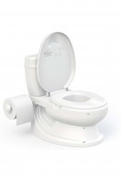 Beyaz Eğitici Klozet Lazımlık 7051 - 1