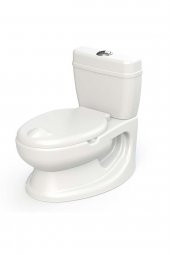 Beyaz Eğitici Klozet Lazımlık 7051 - 3