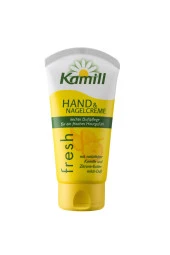 Kamill Fresh El & Tırnak Kremi Tüp 75ml. - 1