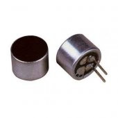 Mikrofon 52db 6.5x10mm-2 Bacaklı - 1