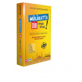 MÜLAKATTA DİB BÖYLE SORAR! - 1