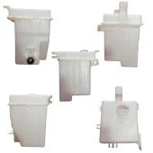 Su Fıskiye Deposu Accent Era 2006-2011 / Rio 2006-2011 thumbnail 1