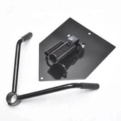 XTR Fitness T-Bar Rowing Sabitleyici Aparat - 1