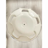 22,5'' PLASTİK ÖN-ARKA JANT KAPAĞI (4 ADET) - 3