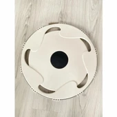 17,5'' PLASTİK ÖN-ARKA JANT KAPAĞI (4 ADET) - 3
