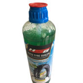 500 ML 3036 PATLAK SIVISI LASTİK TAMİR İLACI LASTİK TAMİR KİTİ - 1