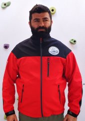 ZİRVE DAĞCILIK WINDSTOPPER CEKET - 1