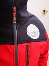 ZİRVE DAĞCILIK WINDSTOPPER CEKET - 3