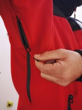 ZİRVE DAĞCILIK WINDSTOPPER CEKET - 4