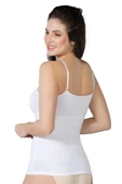 Emay Bayan Modal Pamuklu İp Askılı Atlet Korse 1401 thumbnail 4