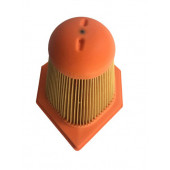 BMW K 1300 GT R S - MAHLE LX1892 HAVA FİLTRE thumbnail 2