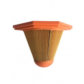 BMW K 1300 GT R S - MAHLE LX1892 HAVA FİLTRE thumbnail 3