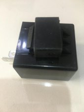 12V SİNYAL FLAŞÖRÜ - 4