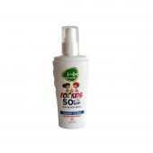 HK Remedy Sun Güneş Sütü Çocuklar İçin SPF 50+ Sprey 200 ML - 1