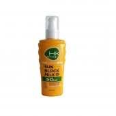 HK Remedy Sun Güneş Sütü SPF 50 Sprey 200 ML - 1