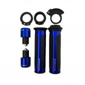 Yamaha R25 Mt07 R6 Ybr 125 Elcik Baracuda Elcik Takımı Nikel - 1