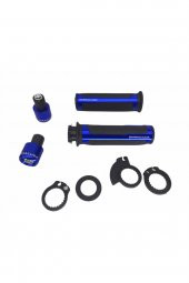 Yamaha R25 Mt07 R6 Ybr 125 Elcik Baracuda Elcik Takımı Nikel - 2