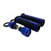 Yamaha R25 Mt07 R6 Ybr 125 Elcik Baracuda Elcik Takımı Nikel - 3