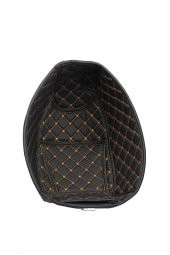 Yamaha Nmax 155 Arka Bagaj Koruyucu Astar-sele Altı Koruma - 3