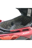 Yamaha Xmax Dekoratif Bagaj Havuzu - 5