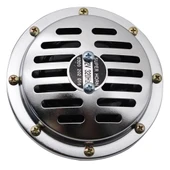 Hella Korna 12V Krom Korna Super Ton 13Cm thumbnail 4