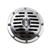 Hella Korna 12V Krom Korna Super Ton 13Cm - 3