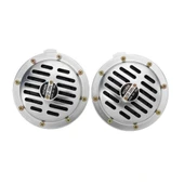 Hella Korna 12V Krom Korna Super Ton 13Cm thumbnail 2