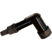 Universal UNIVERSAL Buji Başı Siyah NGK LD05F 90 ° - 1