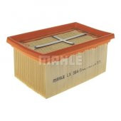 MAHLE LX984/5 HAVA FİLTRESİ BMW R1200 GS - 1
