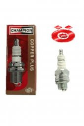 Buji Champion L82c Mobylette - 1