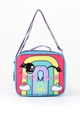 United Colors of Benetton Gökkuşağı Beslenme Çantası / 76001 thumbnail 3
