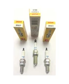 Bajaj Pulsar Buji Seti 3lü Ngk Lkar cr9e Seti thumbnail 1