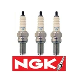 Bajaj Pulsar Buji Seti 3lü Ngk Lkar cr9e Seti thumbnail 2