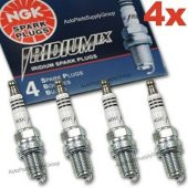 NGK BKR7EIX PERFORMANS BUJİ (IRIDIUM) X 1 ADET - 3
