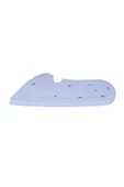 Angel 500 (500 W) Zincir Muhafaza Ve Dekoratif Sol Beyaz Orijinal - 1