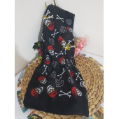 Kuru Kafa Bandana - 1