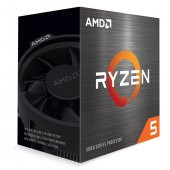 AMD RYZEN 5 5600 3.5 GHz 35MB AM4 İŞLEMCİ - 1