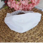Puantiyeli Bandana - 2