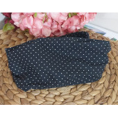 Puantiyeli Bandana - 3