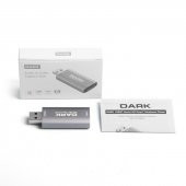 Dark HD 1080P 60FPS Video Capture Dongle - 4