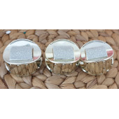 Gold Simli Mandal Toka - 1