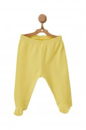 Andywawa Erkek Bebek Hayvan Motifli 0-3 Ay Hastane Çıkış Seti AC22520 - 4