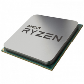 AMD RYZEN 5 4500 6 Core, 3,60-4,1GHz, 11Mb Cache, 65W, AM4 Soket, MPK (Kutusuz) (Grafik Kart YOK, Fan VAR) - 1