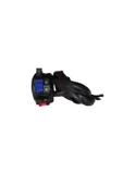 Comfort Km150-11 Kumanda Sol Orijinal - 1