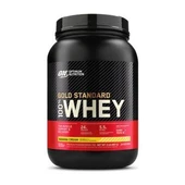 Optimum Gold Standart Whey Protein Tozu 908 Gr - 4