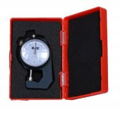 DW 4KKCTS Kalınlık Komparatörü Kumpas Cep Saat Tipi 0.1mm-10 mm - 5